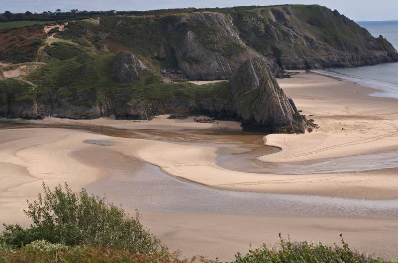 Cefn Bryn